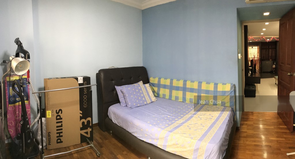 Blk 678C Jurong West Street 64 (Jurong West), HDB 4 Rooms #192588842